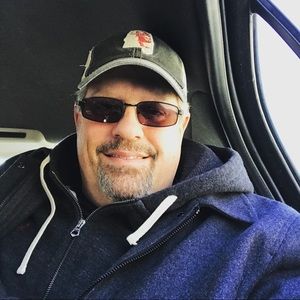 Meet your Posher, Patrick